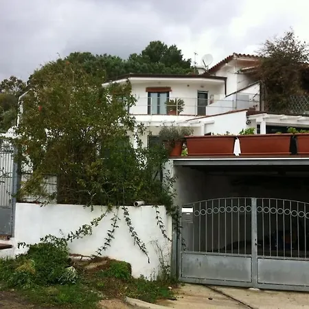 Appartamento Pt Con Giardino Vista Mare Chia