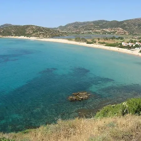 Apartamento Pt Con Giardino Vista Mare