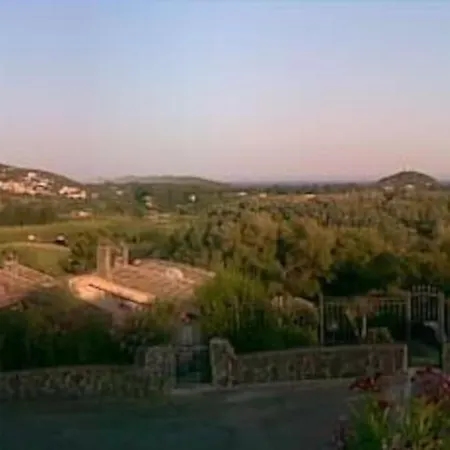 Pt Con Giardino Vista Mare